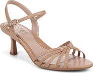 Naturalizer Tawny Slingback Sandal