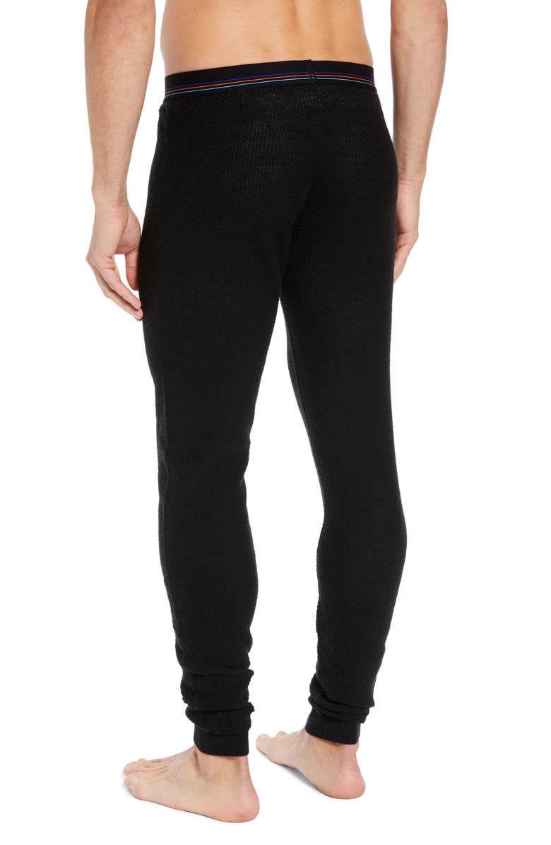 Patagonia Capilene<sup>®</sup> Thermal Weight Base Layer Pants, Alternate, color, 
