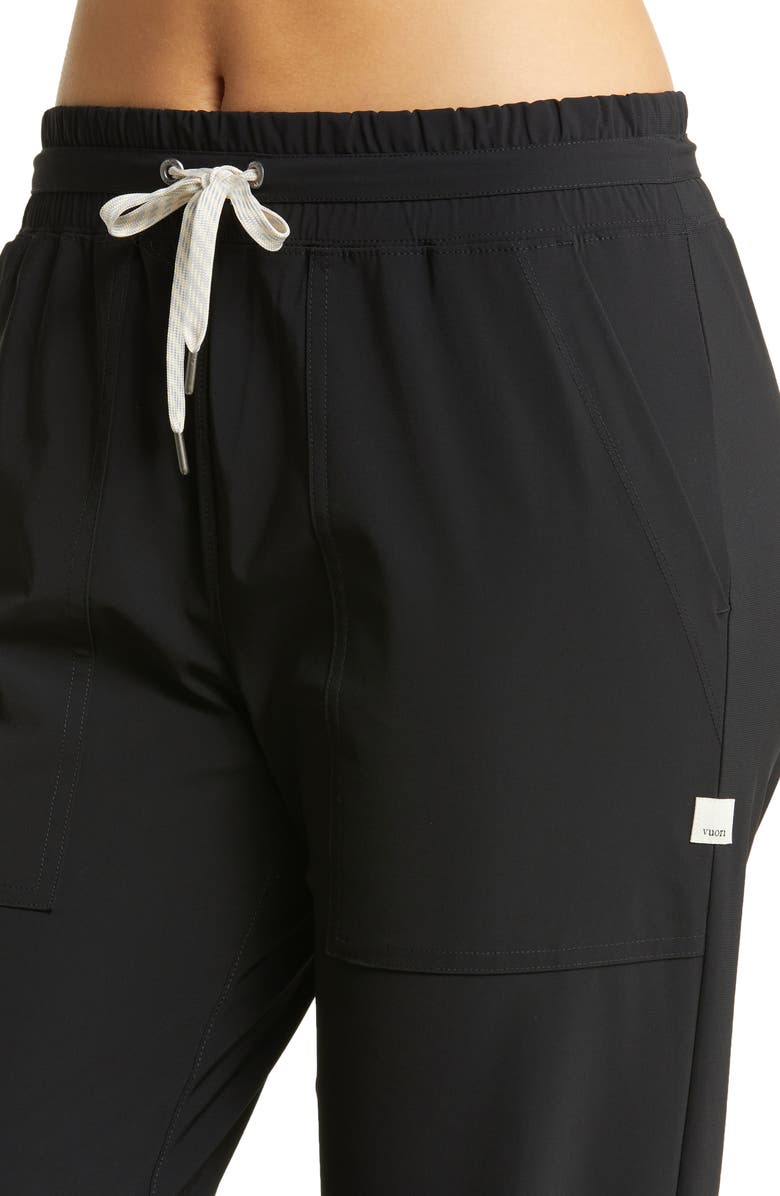 Vuori Miles Joggers, Alternate, color,