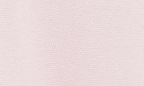 John Smedley Roth Solid Sweater Polo In Soft Pink