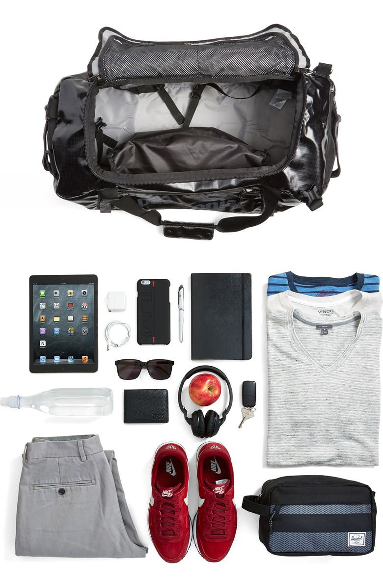 Patagonia 'Black Hole<sup>™</sup>' Duffel Bag, Alternate, color,