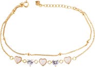 Arte Nova Jewellery Love I Bracelet