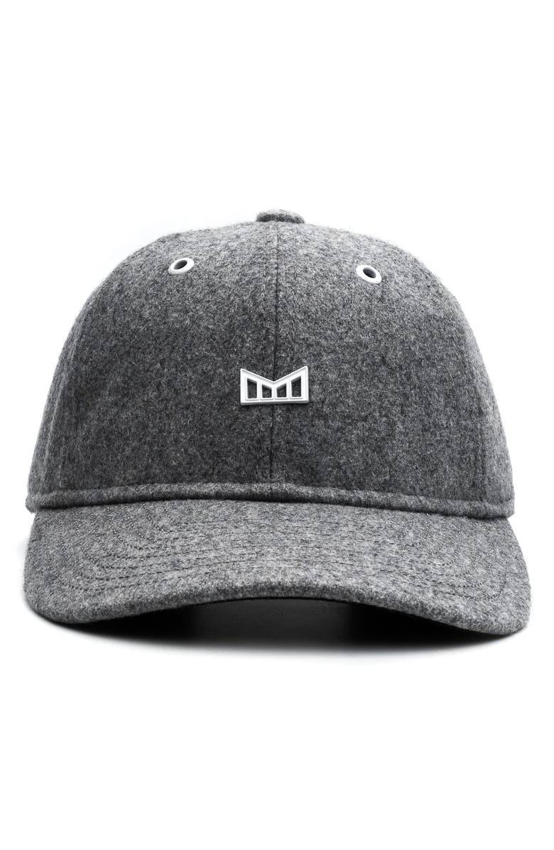 Melin Osiria Baseball Cap, Alternate, color,