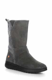 Softinos by Fly London Ezra Boot