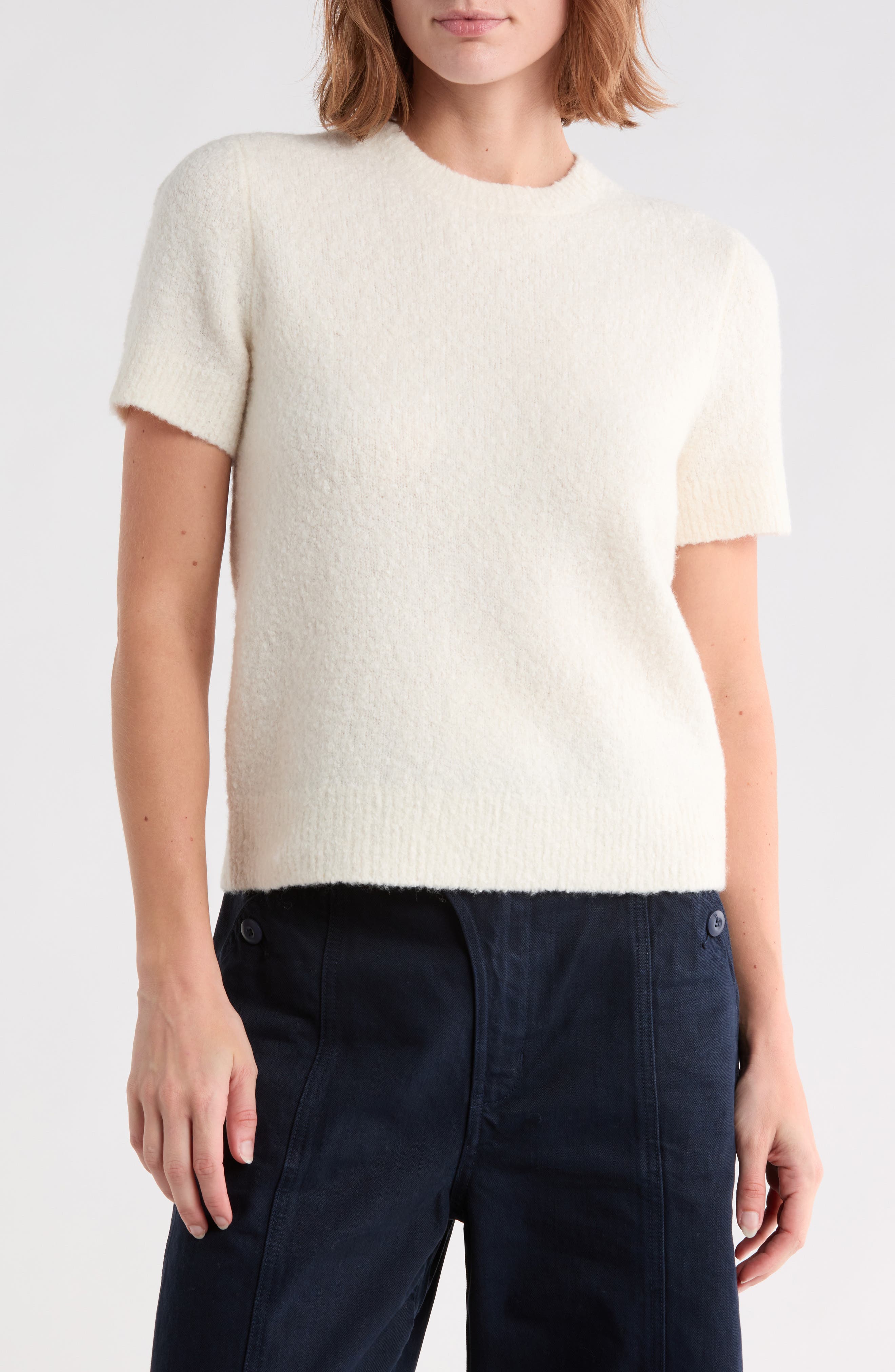 selected OFF WHITE