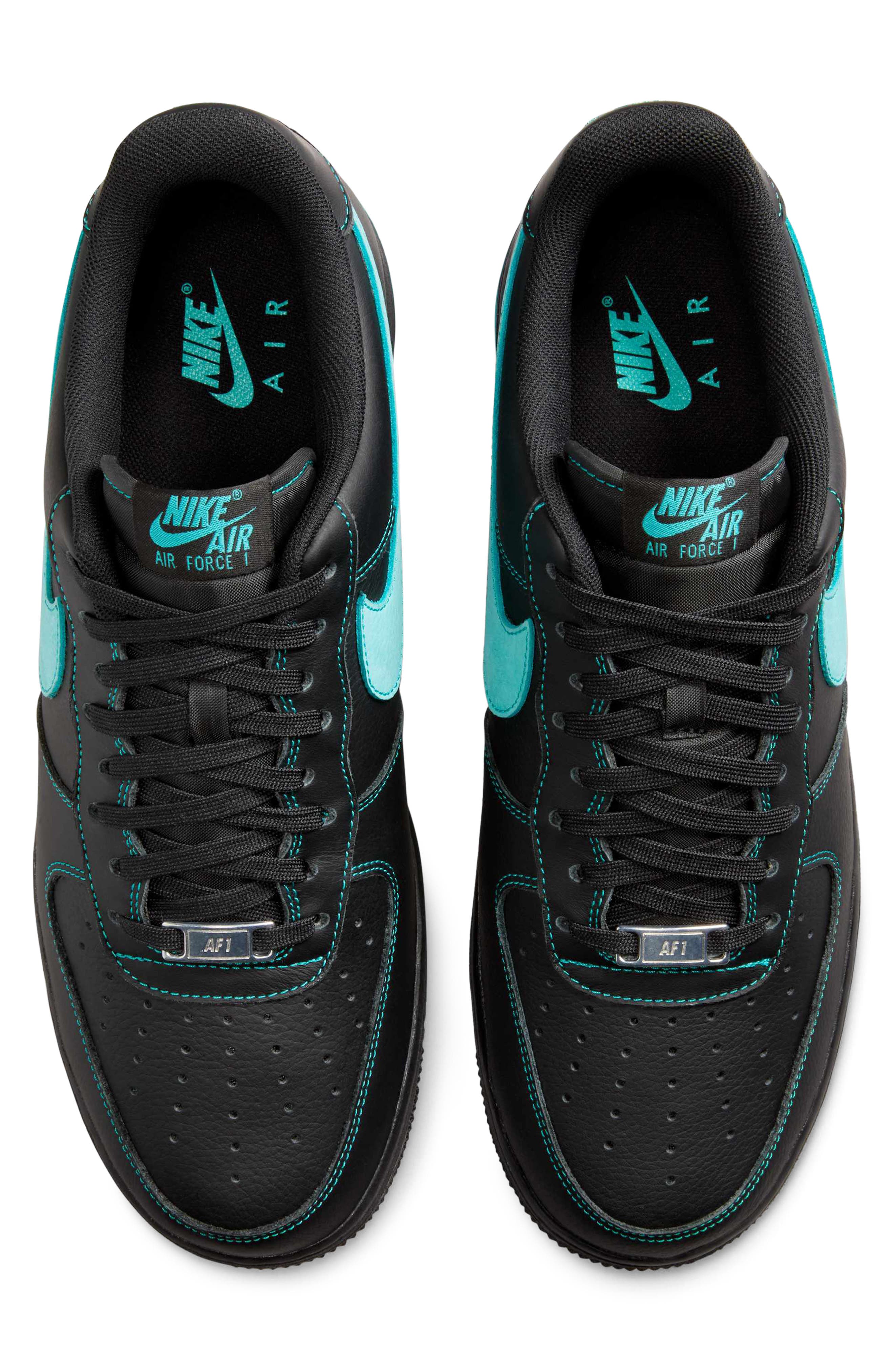 Nike Air Force 1 '07 LV8 Sneaker, Alternate, color, 