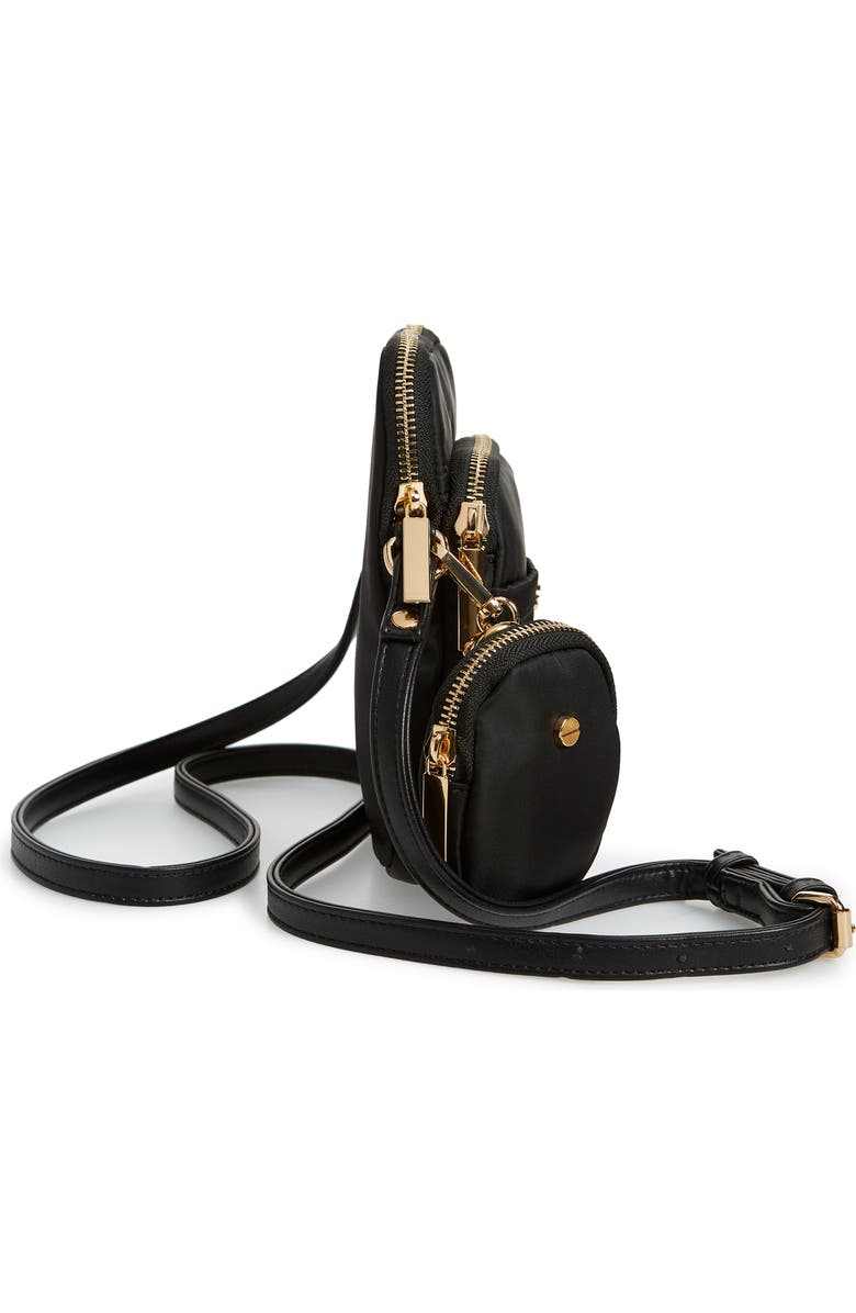 Mali + Lili Mali & Lili Joie Crossbody Bag, Alternate, color,