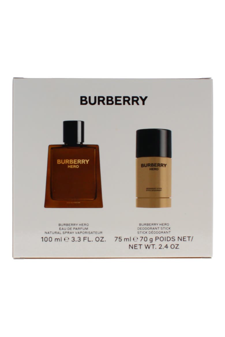Hero Eau de Parfum Set, Alternate, color, NO COLOR