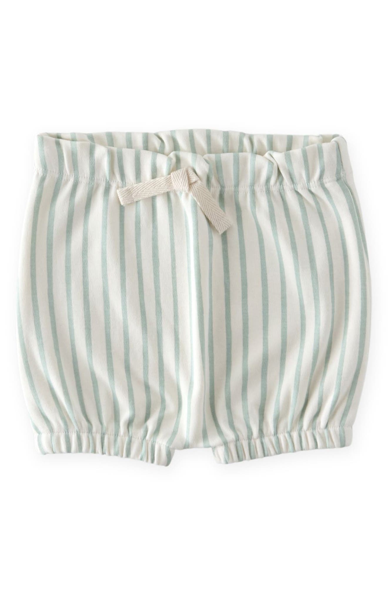 STRIPES AWAY SEA