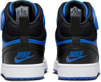 Kids' Court Borough Mid 2 Basketball Shoe