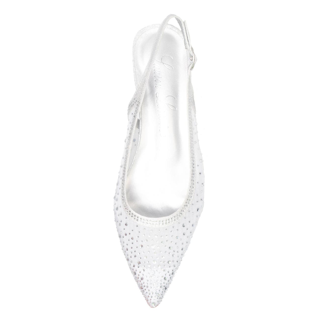 June Slip-Ons, Alternate, color, SILVER