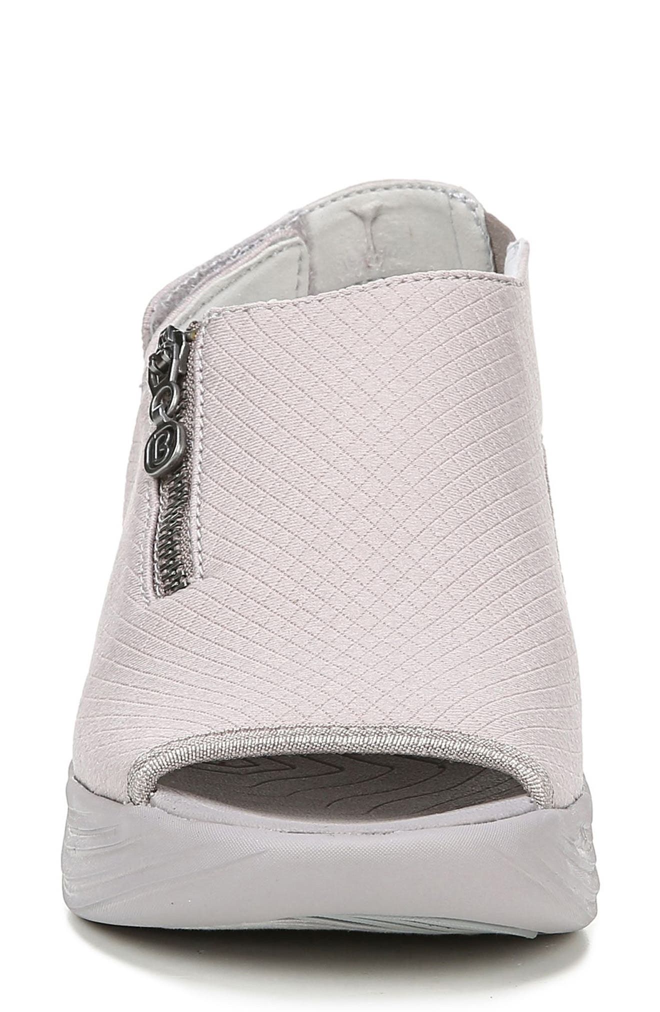BZees Zipline Wedge Sandal, Alternate, color, 