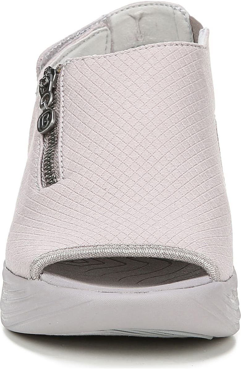 BZees Zipline Wedge Sandal, Alternate, color,