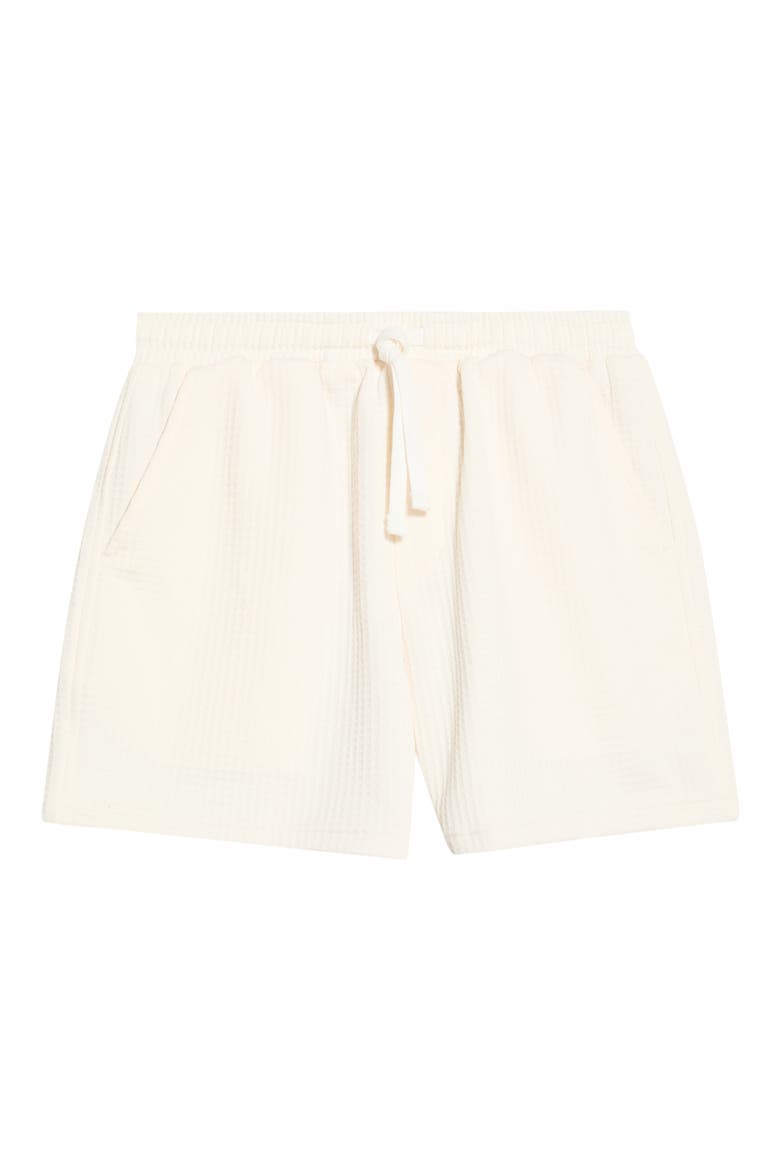 Lukus Shorts, Alternate, color, WHITE