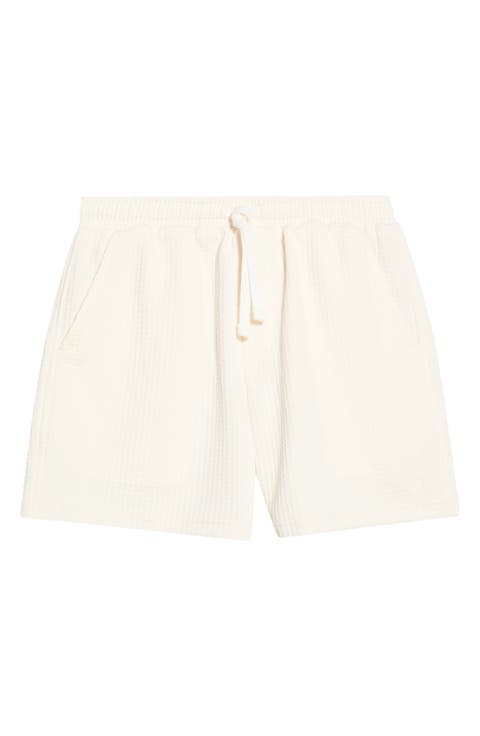 Lukus Shorts