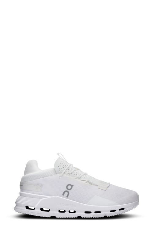 On Cloudnova 2 Sneaker