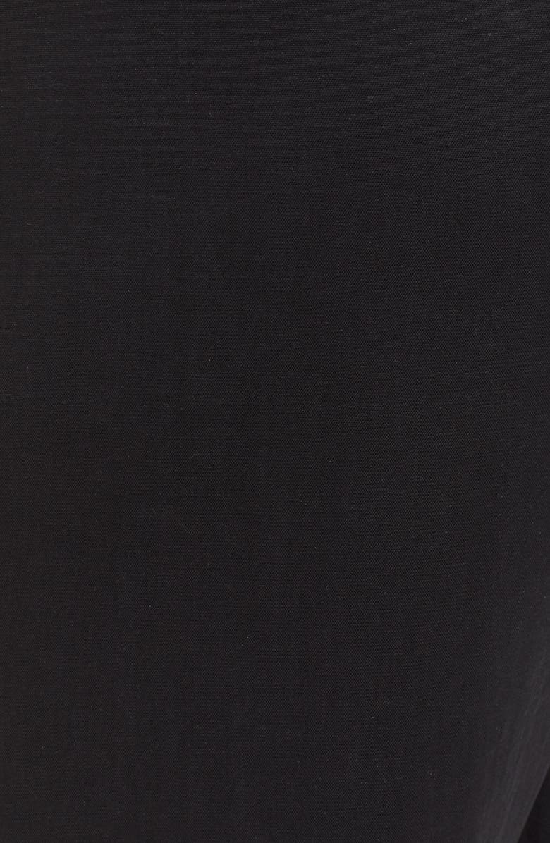 HATCH The Noelle Maternity Nursing Friendly Jumpsuit, Alternate, color, 