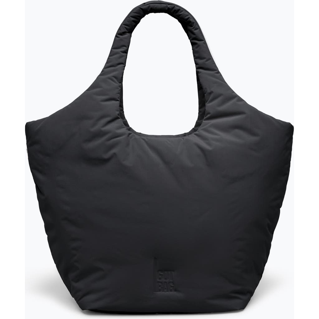 GOT BAG Cloud Tote Bag in Black  product