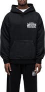 Good For Nothing Dakota Relaxed Hoodie