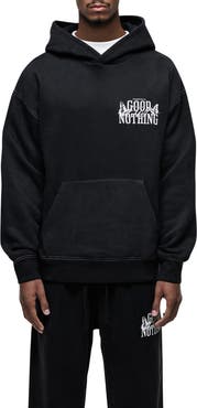 Good For Nothing Dakota Relaxed Hoodie