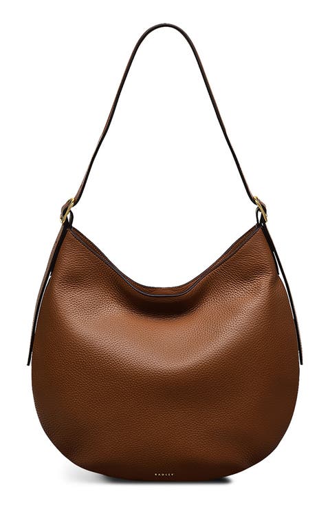 Kensington Place Large Shoulder Bag