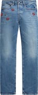 Polo Ralph Lauren Relaxed Straight Leg Jeans