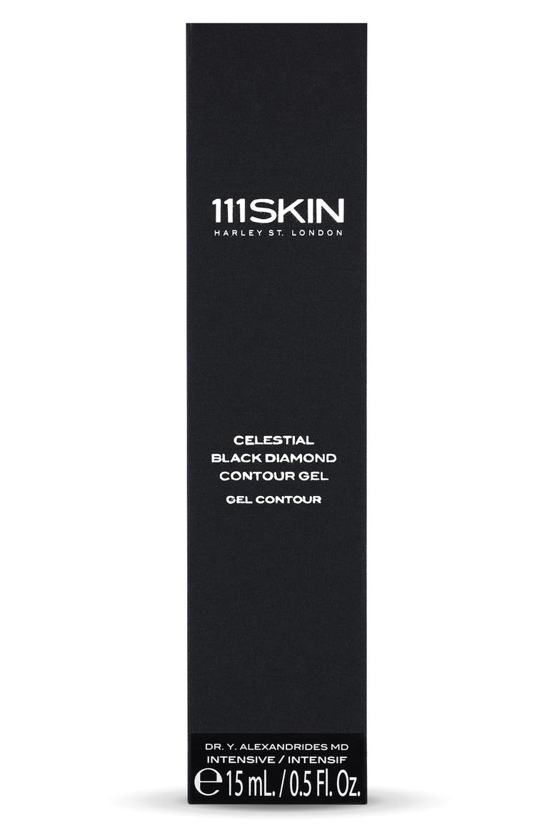 Celestial Black Diamond Contour Gel, Alternate, color, NO COLOR