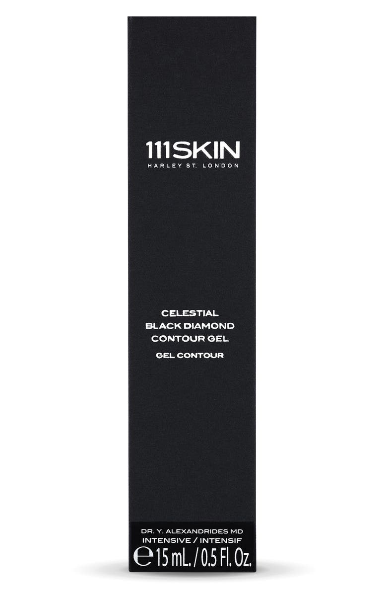 111SKIN Celestial Black Diamond Contour Gel, Alternate, color,
