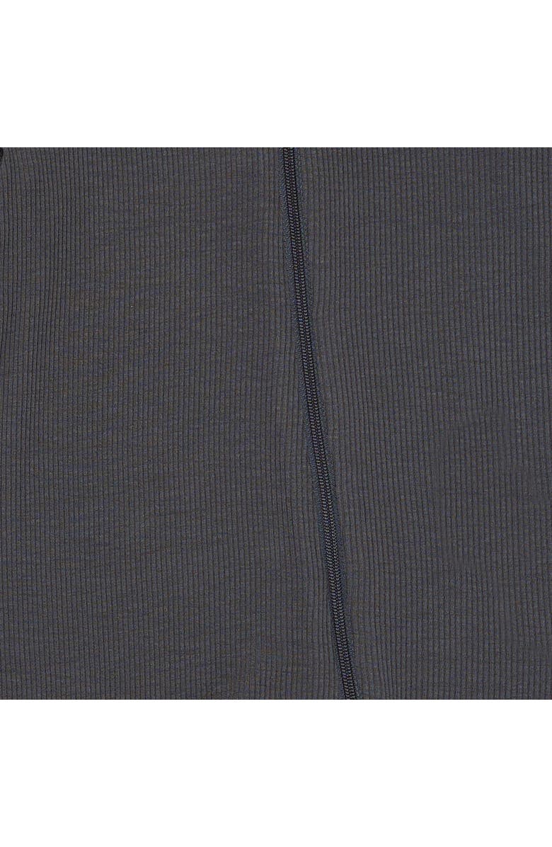 Modern Moments<sup>™</sup> by Gerber Sparrows Sleep 'N Play With Mittens, Alternate, color, Sparrows