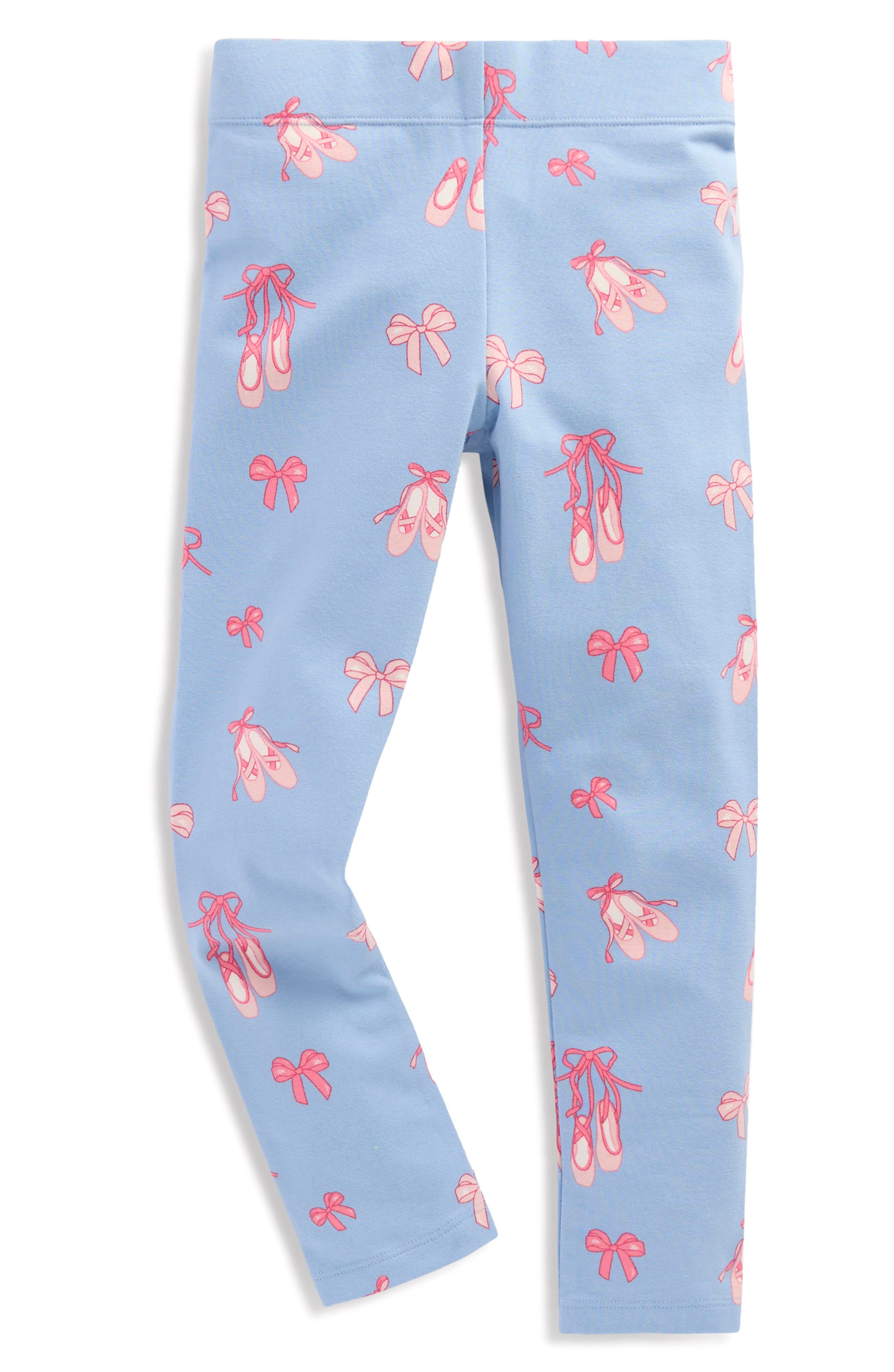 selected PALE BLUE BALLET SHOES