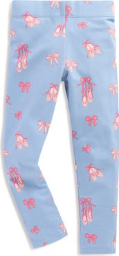 Mini Boden Kids' Fun Leggings