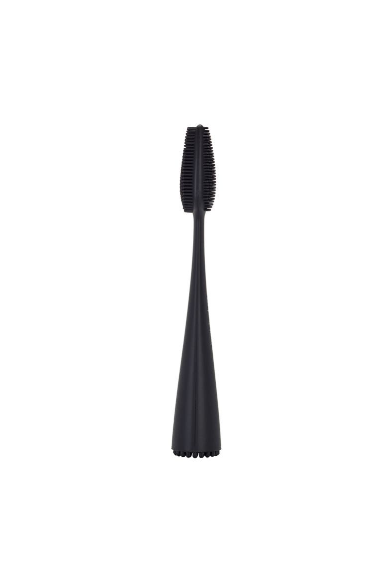 Exfoliating Scrub Stick, Main, color, Black