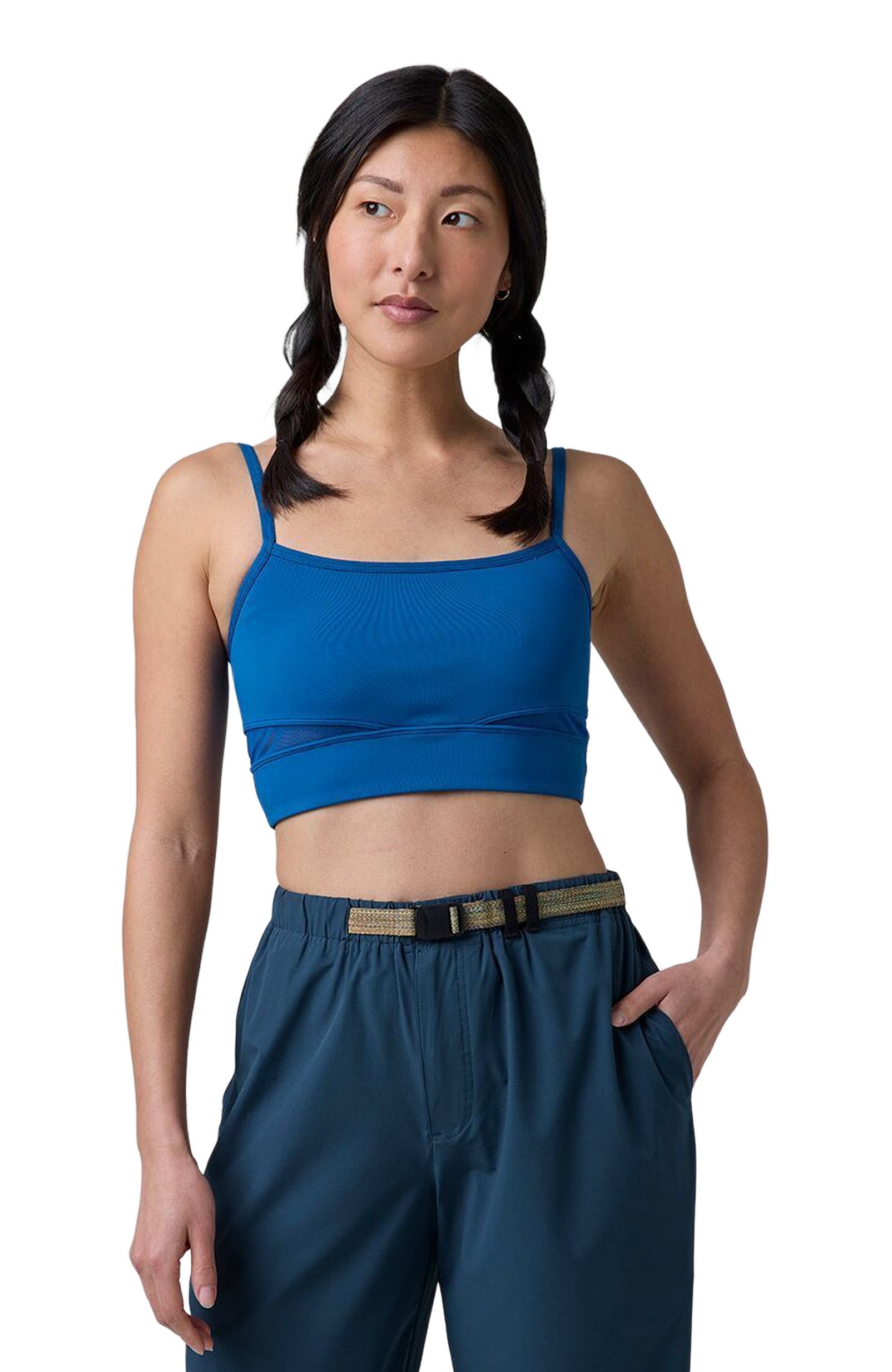 Tori Blue