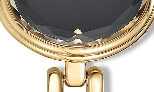 Ettika Elegant Link Bracelet Watch In Gold