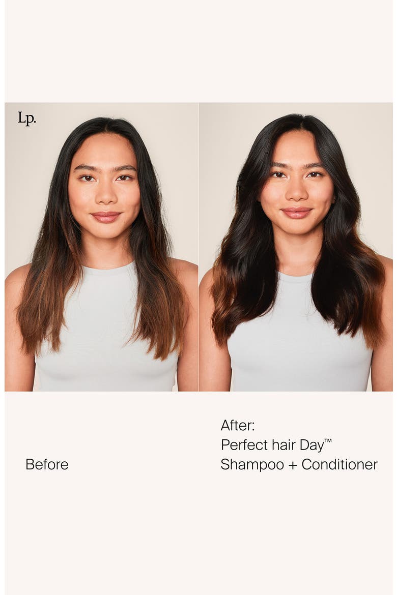 Perfect hair Day™ Shampoo, Alternate, color, NO COLOR