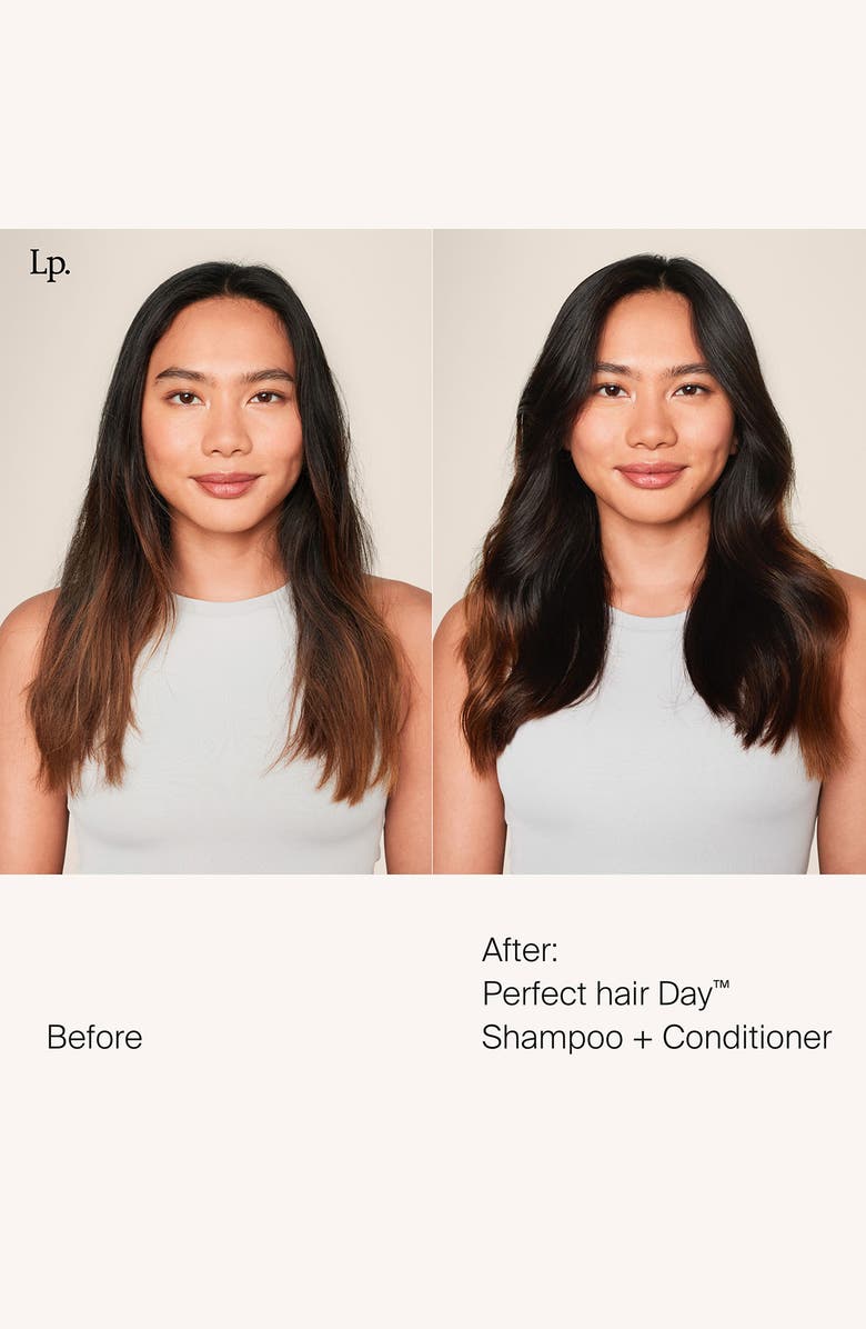 Living proof<sup>®</sup> Perfect hair Day<sup>™</sup> Shampoo, Alternate, color, 