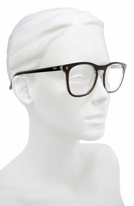 53mm Square Optical Glasses