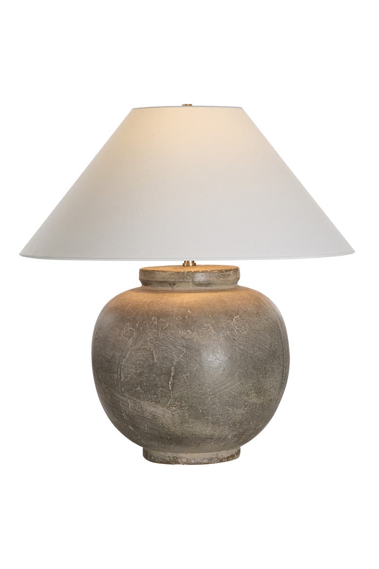 Olivia Ceramic Table Lamp, Alternate, color, NO COLOR