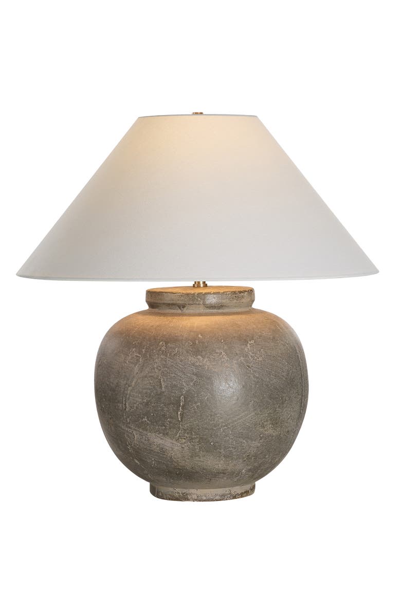 Renwil Olivia Ceramic Table Lamp, Alternate, color,