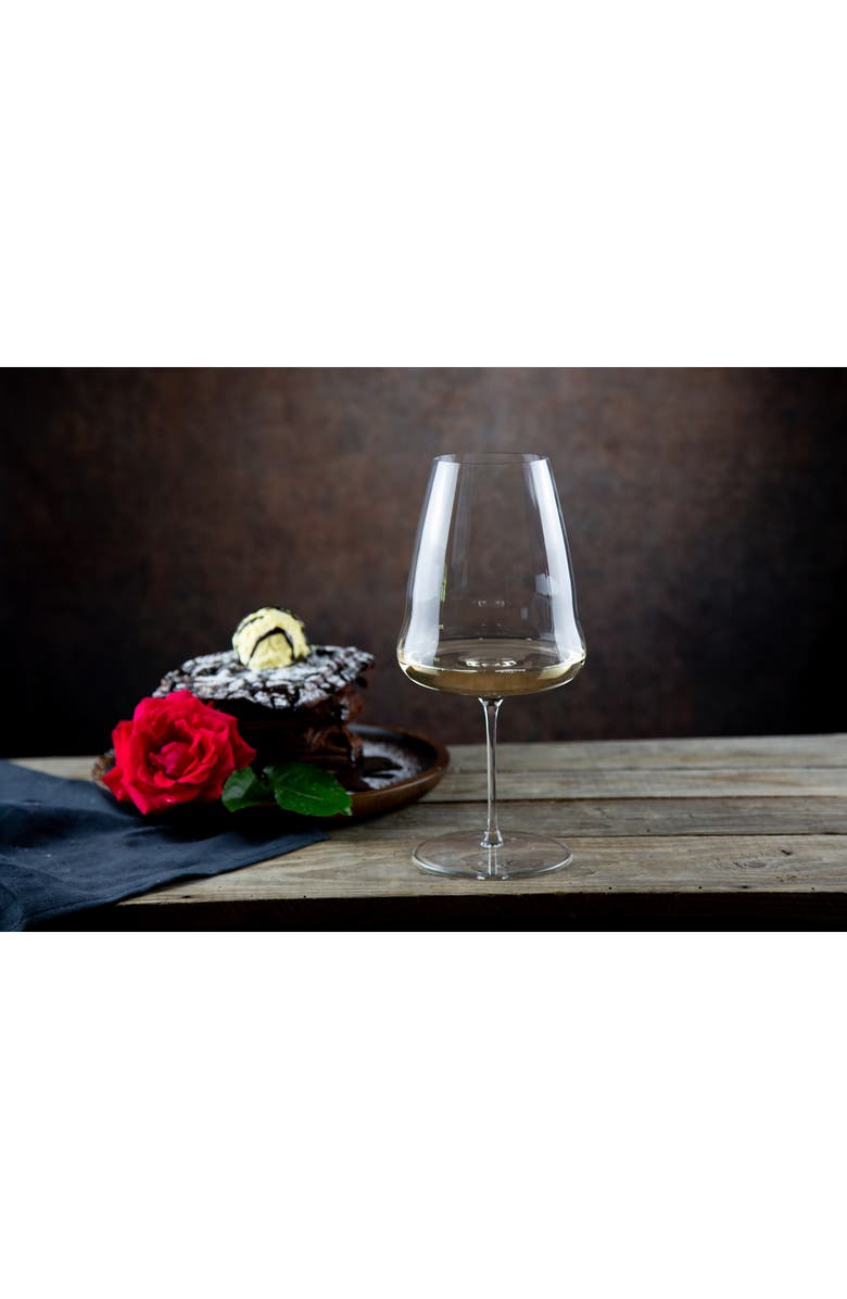 Riedel Winewings Riesling Glass, Alternate, color, 