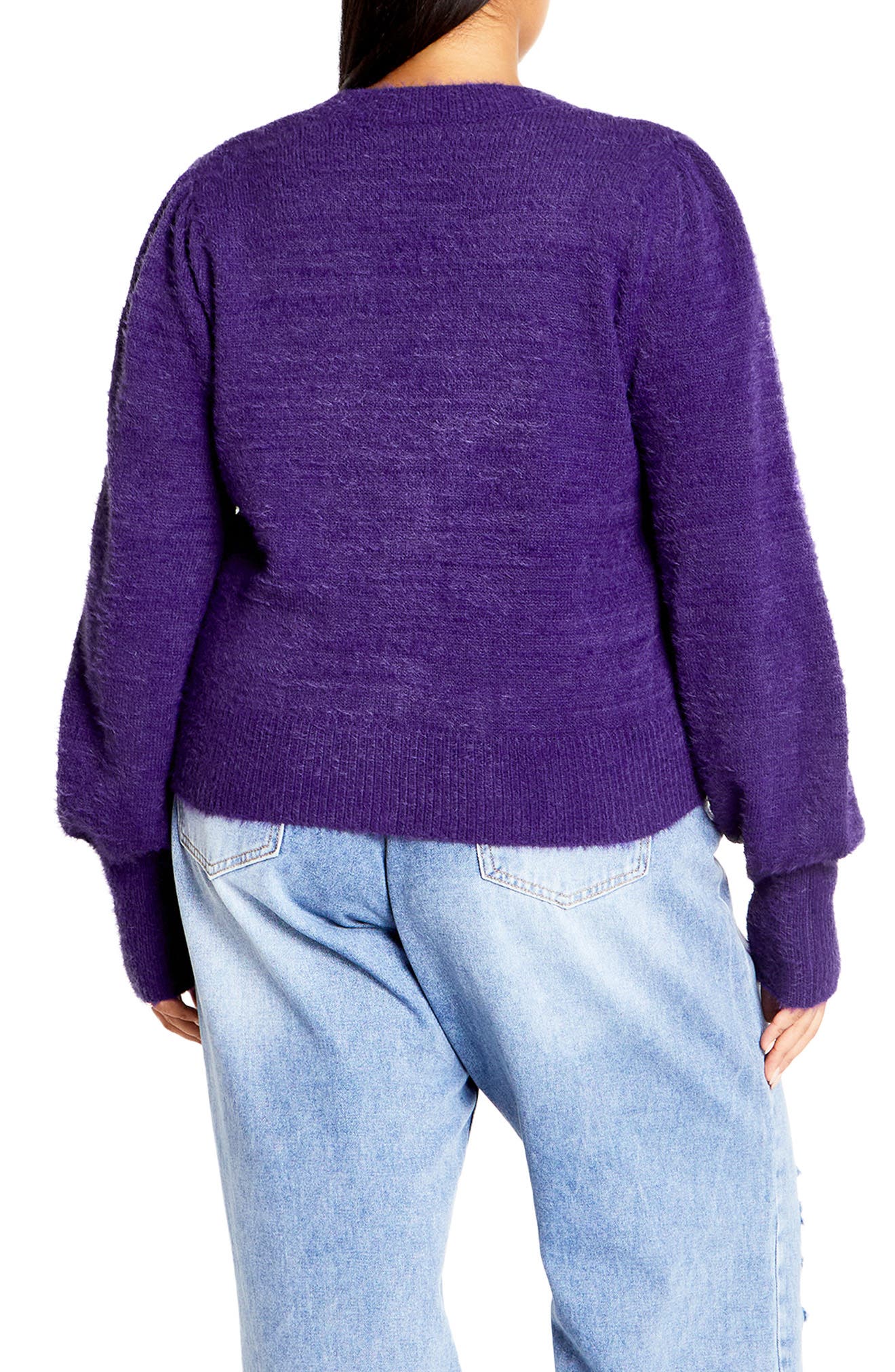 Marnie Cardigan - image 4