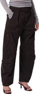 Citizens of Humanity Flight Barrel Leg Pants