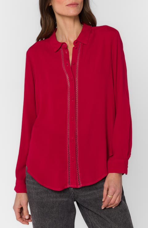 Bally Button-Up Shirt