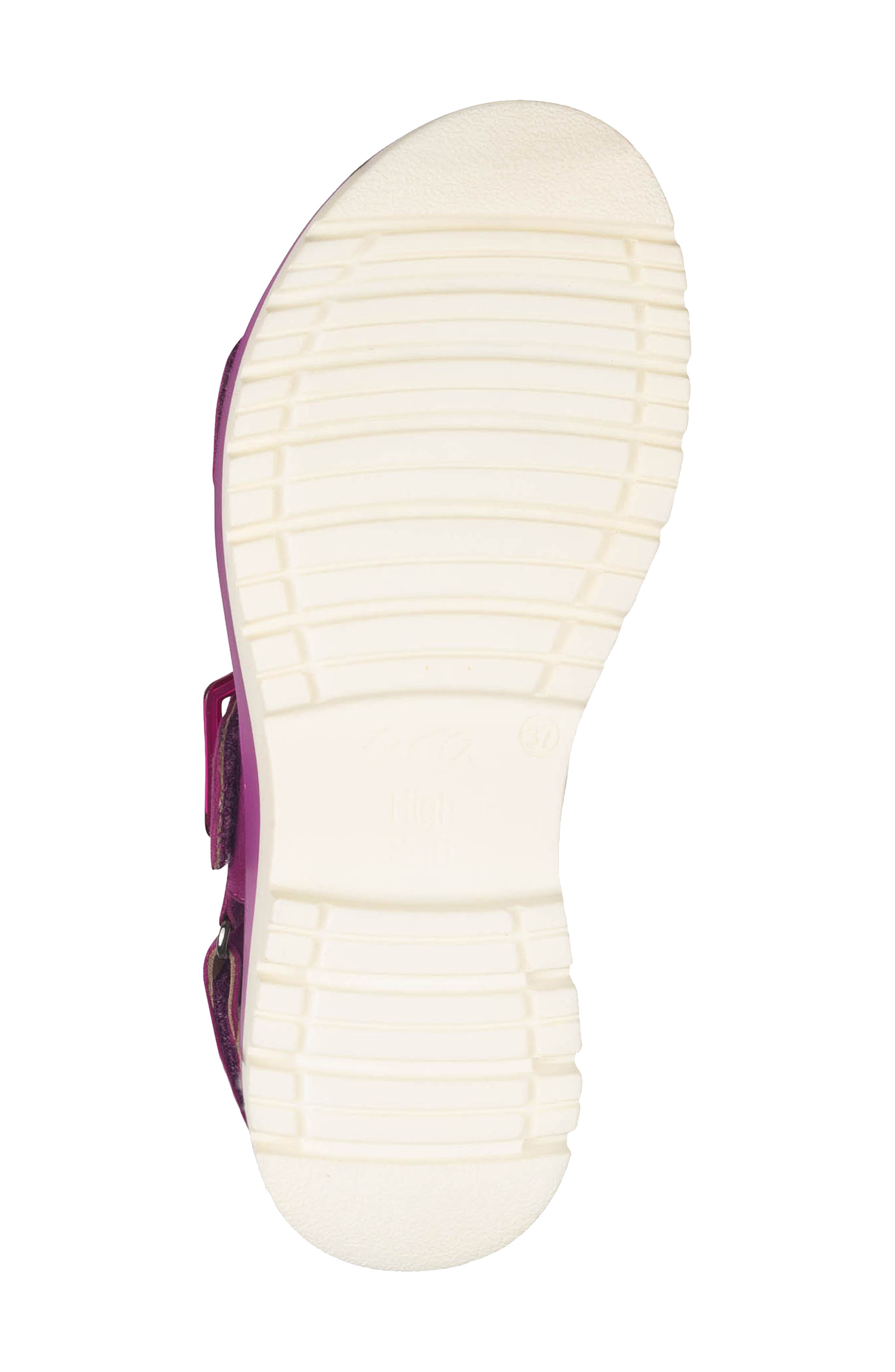 ara Marbella Sandal, Alternate, color, Pink