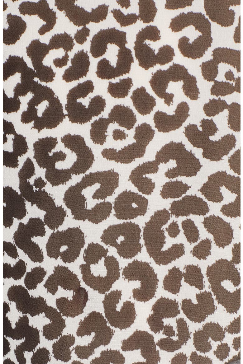 Leopard Tunic, Alternate, color, 060-RICH BLACK