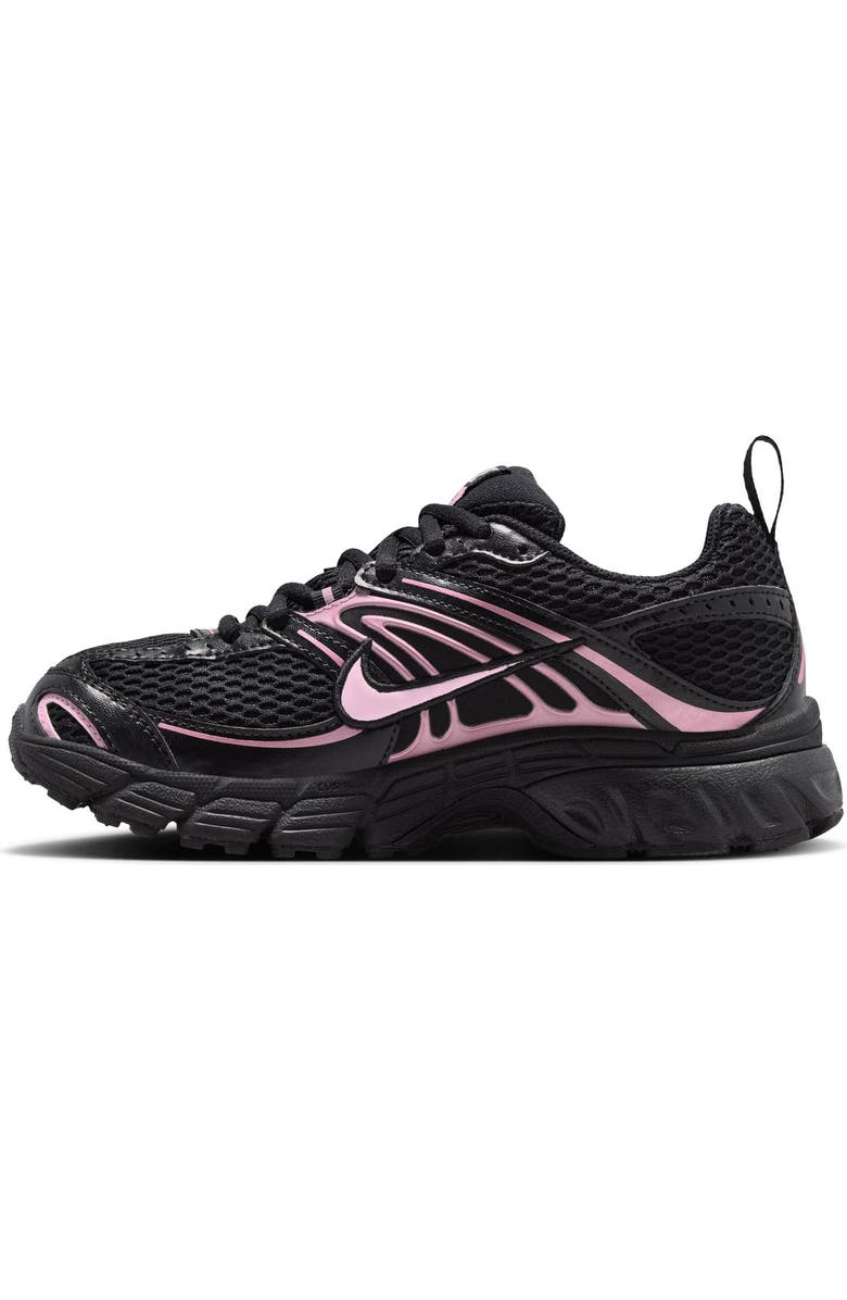 Nike Kids' Air Max Moto 2K Sneaker, Alternate, color, Black/Pink Foam