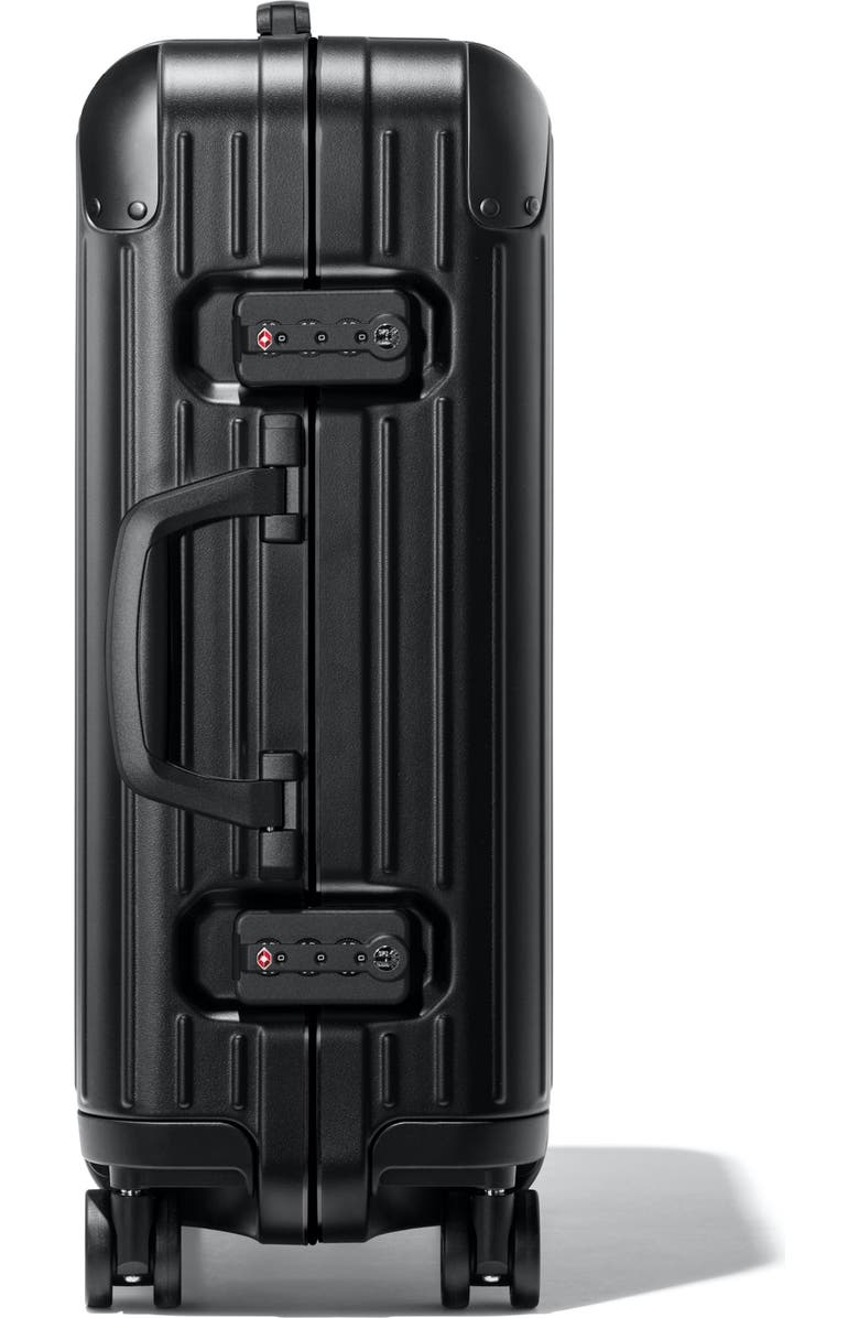 RIMOWA Hybrid Cabin Small 22-Inch Wheeled Carry-On, Alternate, color,