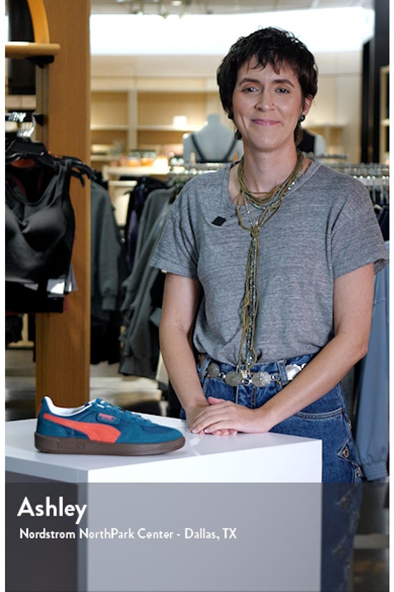 Palermo Play Paris Sneaker video