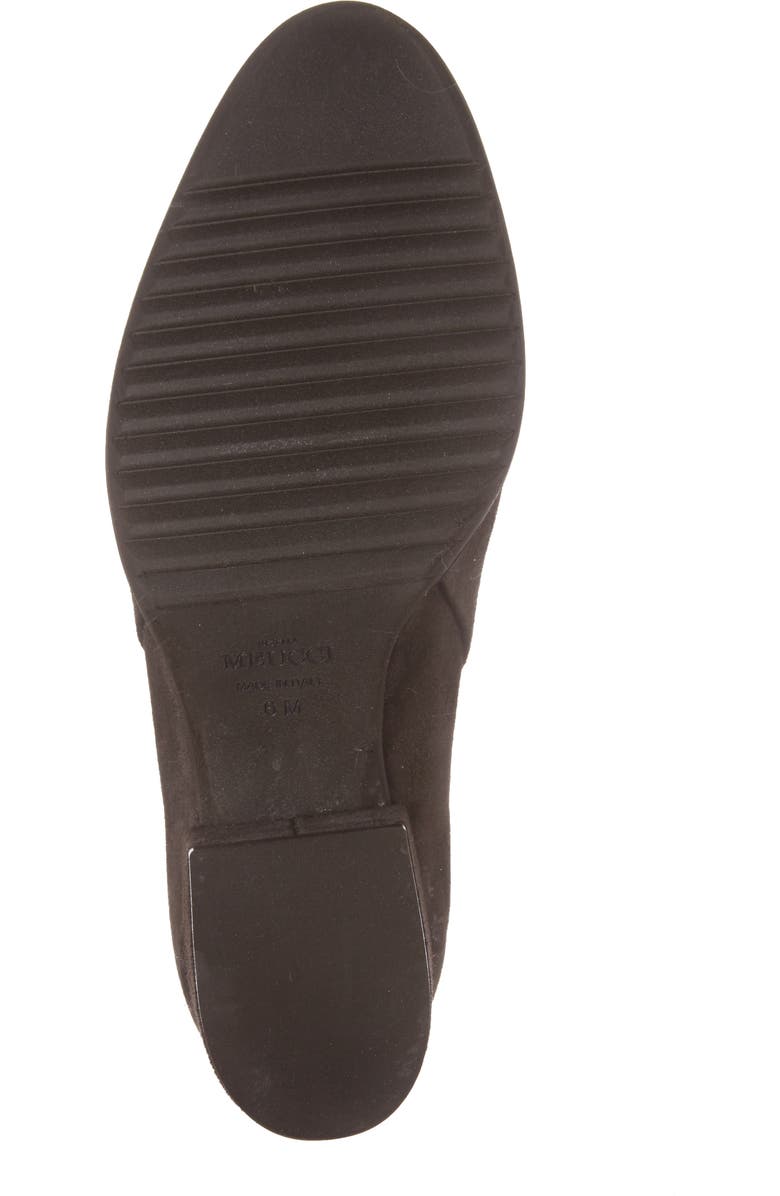 Sesto Meucci 'Foss' Zip Bootie, Alternate, color,