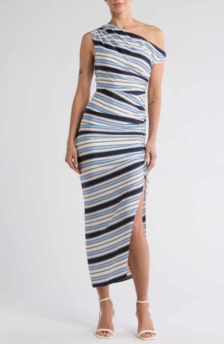 Veronica Beard Kadie Silk Blend Dress